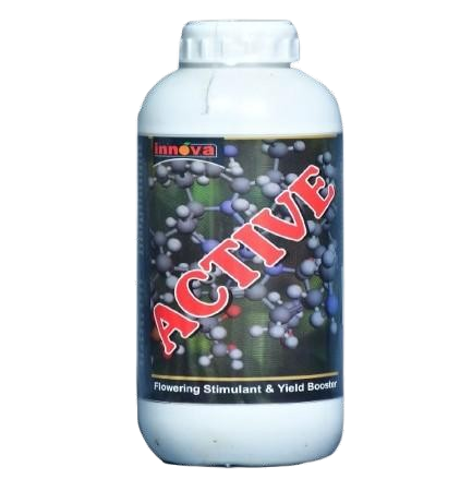 Innova agro chemicals-ACTIVE